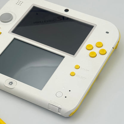 Nintendo 2DS Super Mario Bros. 2 Pack 🇯🇵