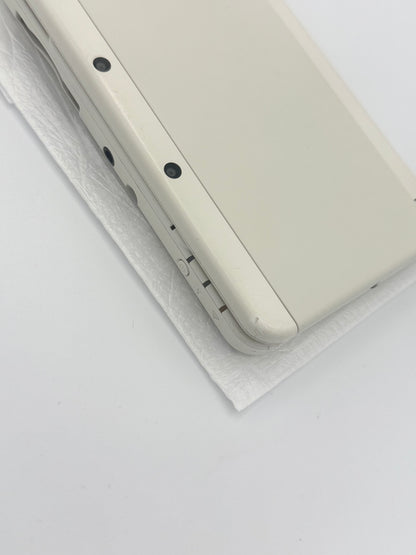 Nintendo New 3DS White – Boxed Japanese Edition