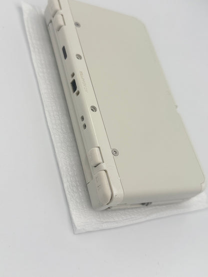 Nintendo New 3DS White – Boxed Japanese Edition