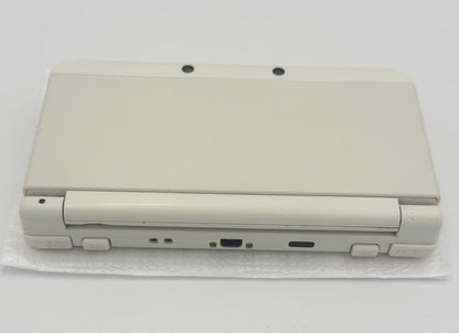 Nintendo New 3DS White – Boxed Japanese Edition