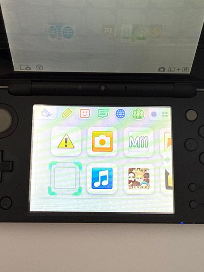 New Nintendo 2DS LL Dragon Quest Hagure Metal Edition – Complete in Box