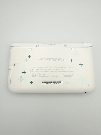 Nintendo 3DS LL Love Plus+ Rinko Deluxe Complete Set