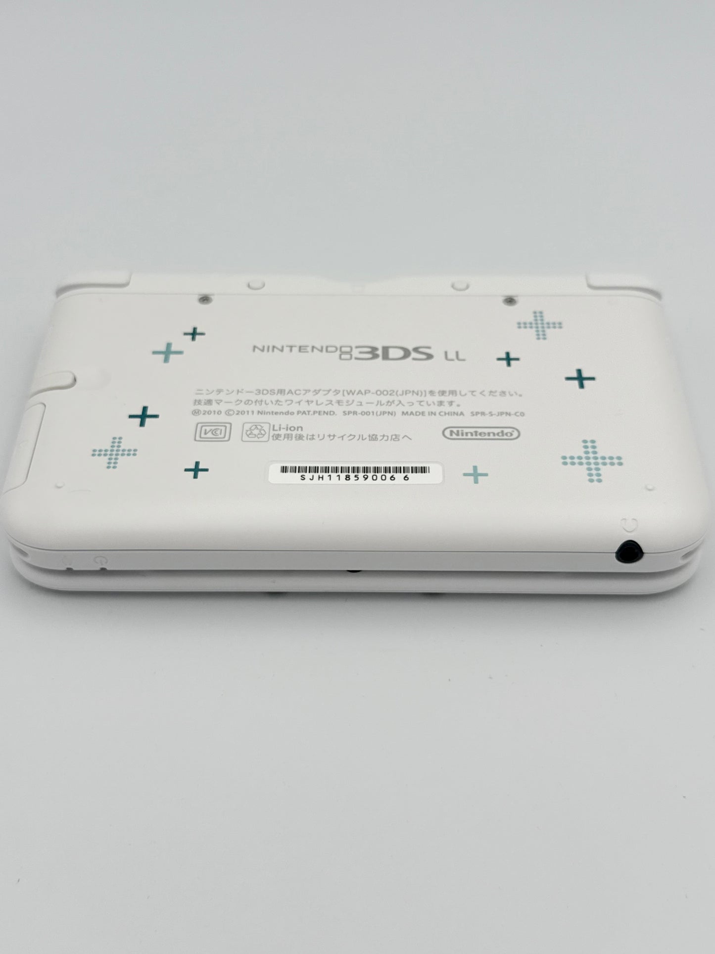 Nintendo 3DS LL Love Plus+ Rinko Deluxe Complete Set