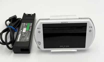 Sony PSP Go - White