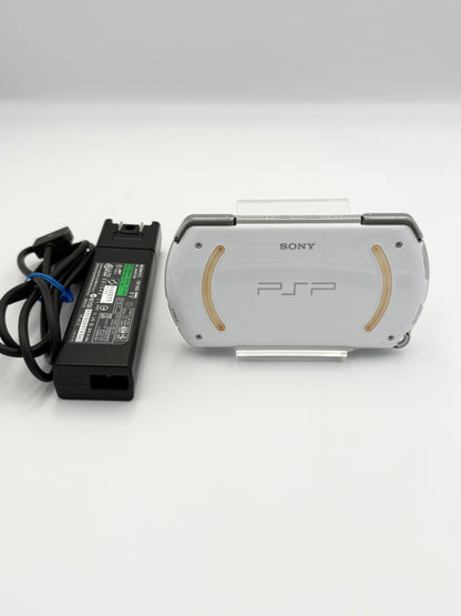 Sony PSP Go - White