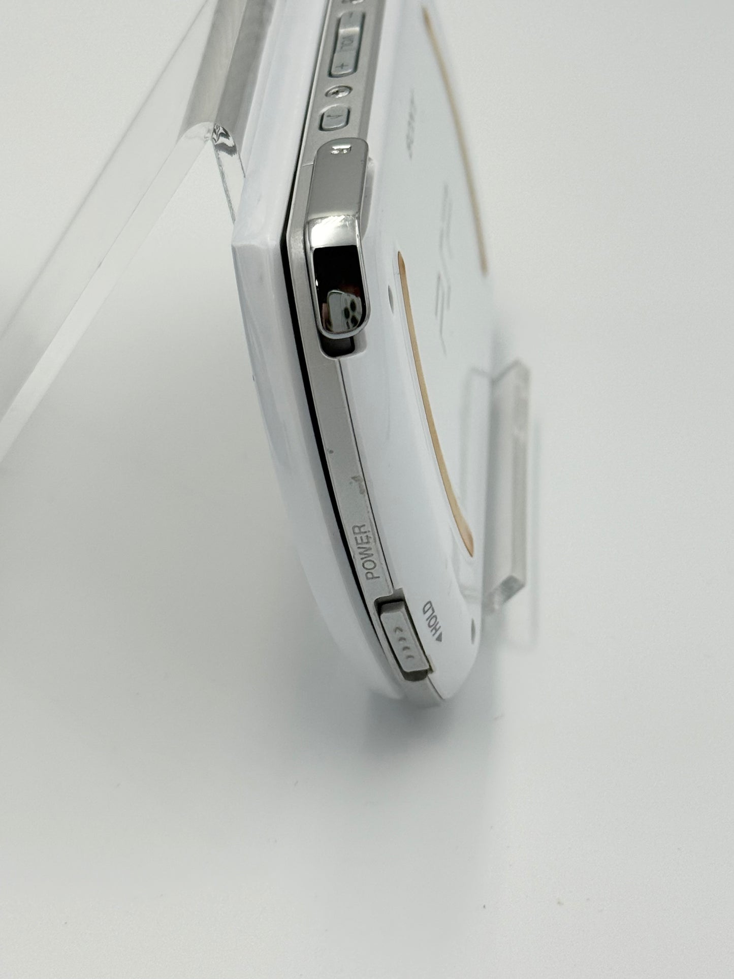 Sony PSP Go - White