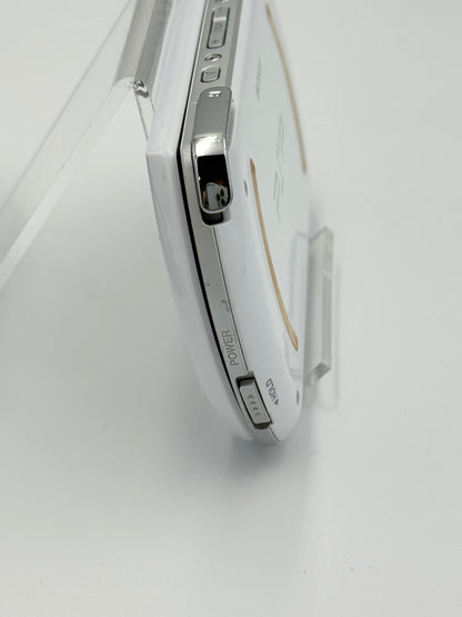 Sony PSP Go - White
