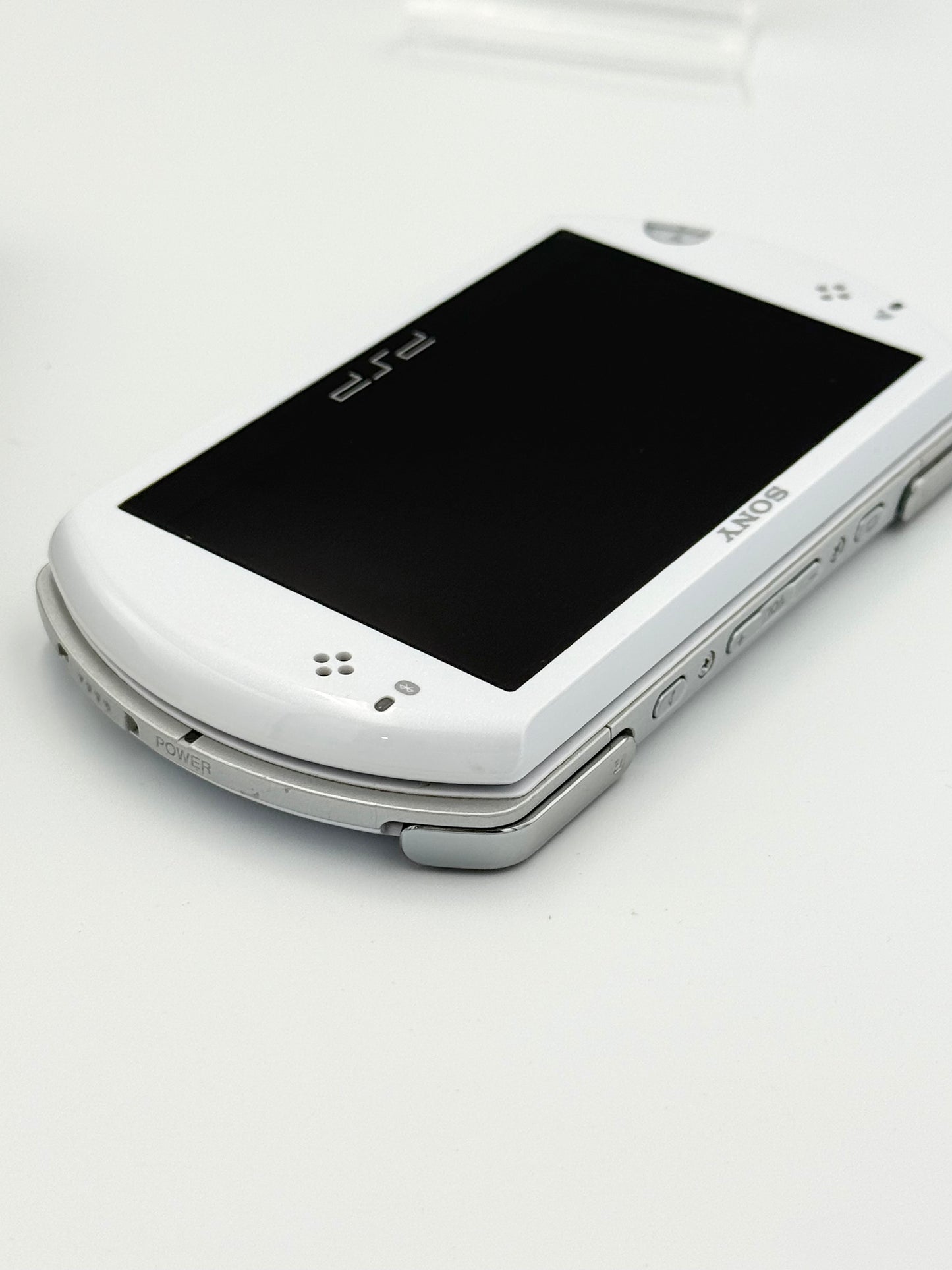 Sony PSP Go - White