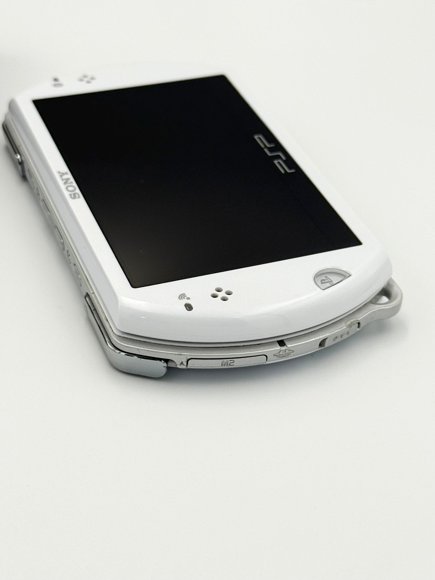 Sony PSP Go - White