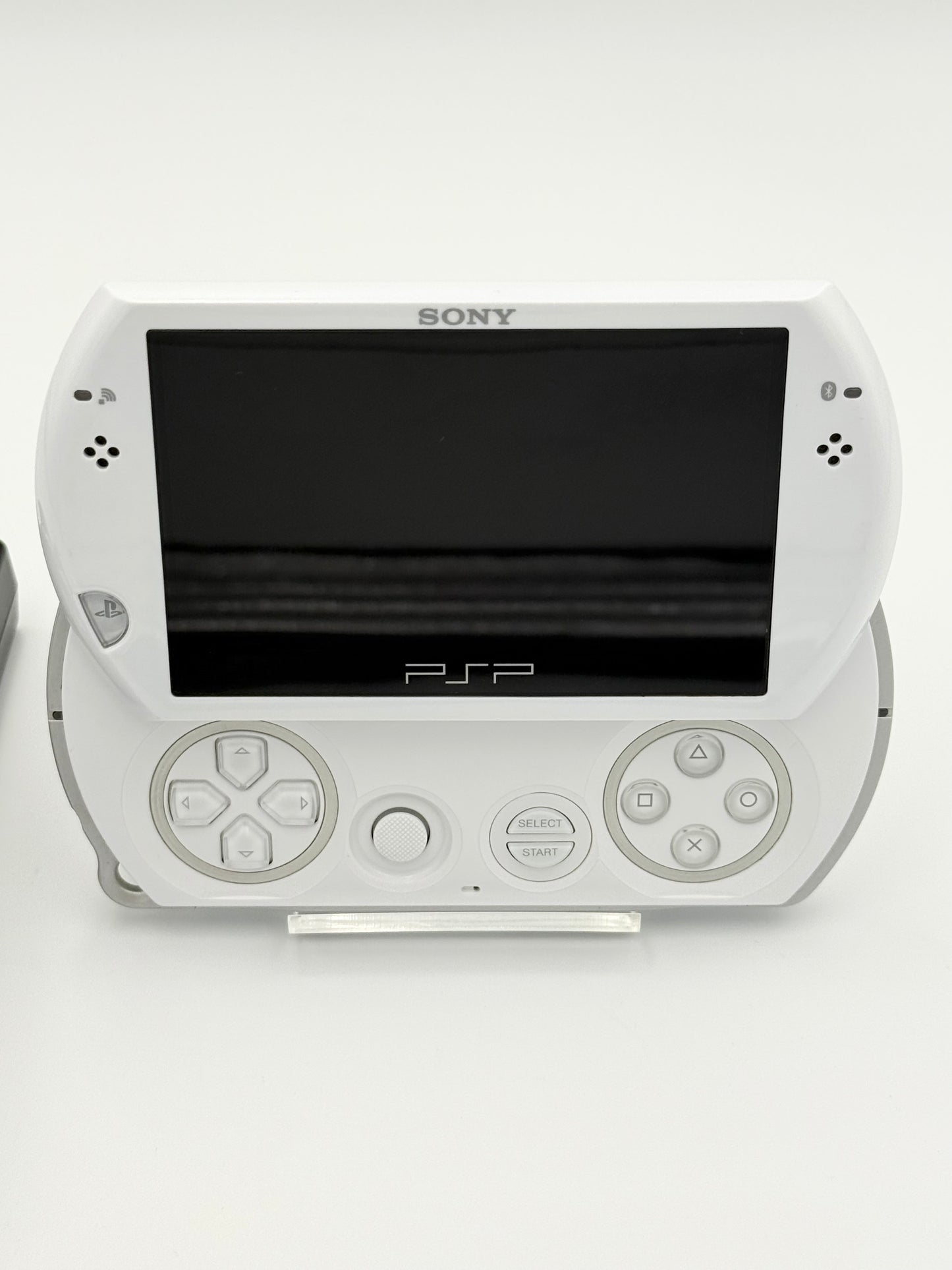 Sony PSP Go - White