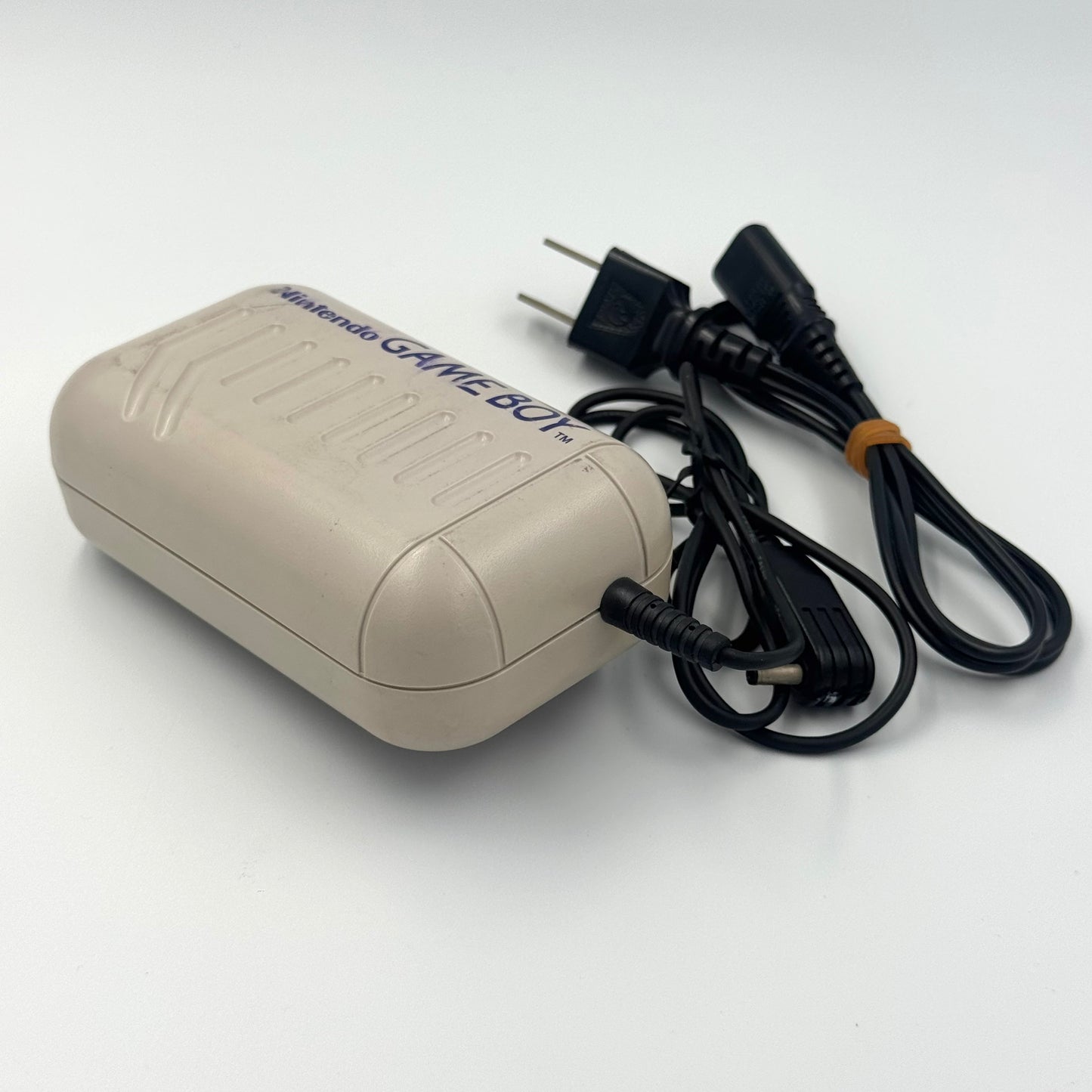 Nintendo Game Boy – AC Adapter