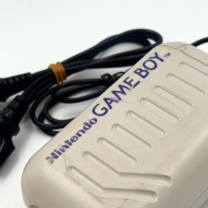 Nintendo Game Boy – AC Adapter
