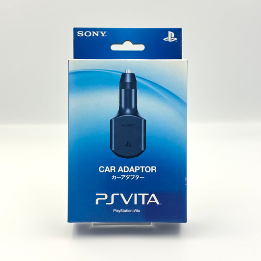 Sony PS Vita Car Adaptor