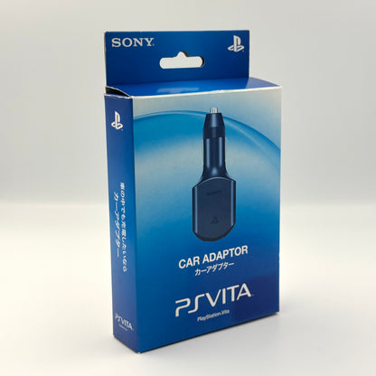 Sony PS Vita Car Adaptor