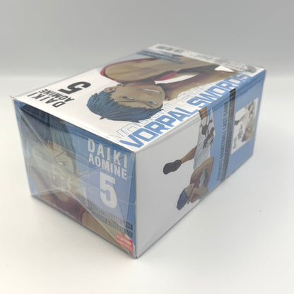 Daiki Aomine &amp; Tetsuya No. 2 🇯🇵