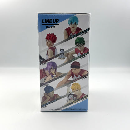 Daiki Aomine &amp; Tetsuya No. 2 🇯🇵