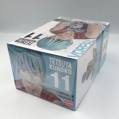 🏀 Tetsuya Kuroko &amp; Tetsuya No. 2 🇯🇵