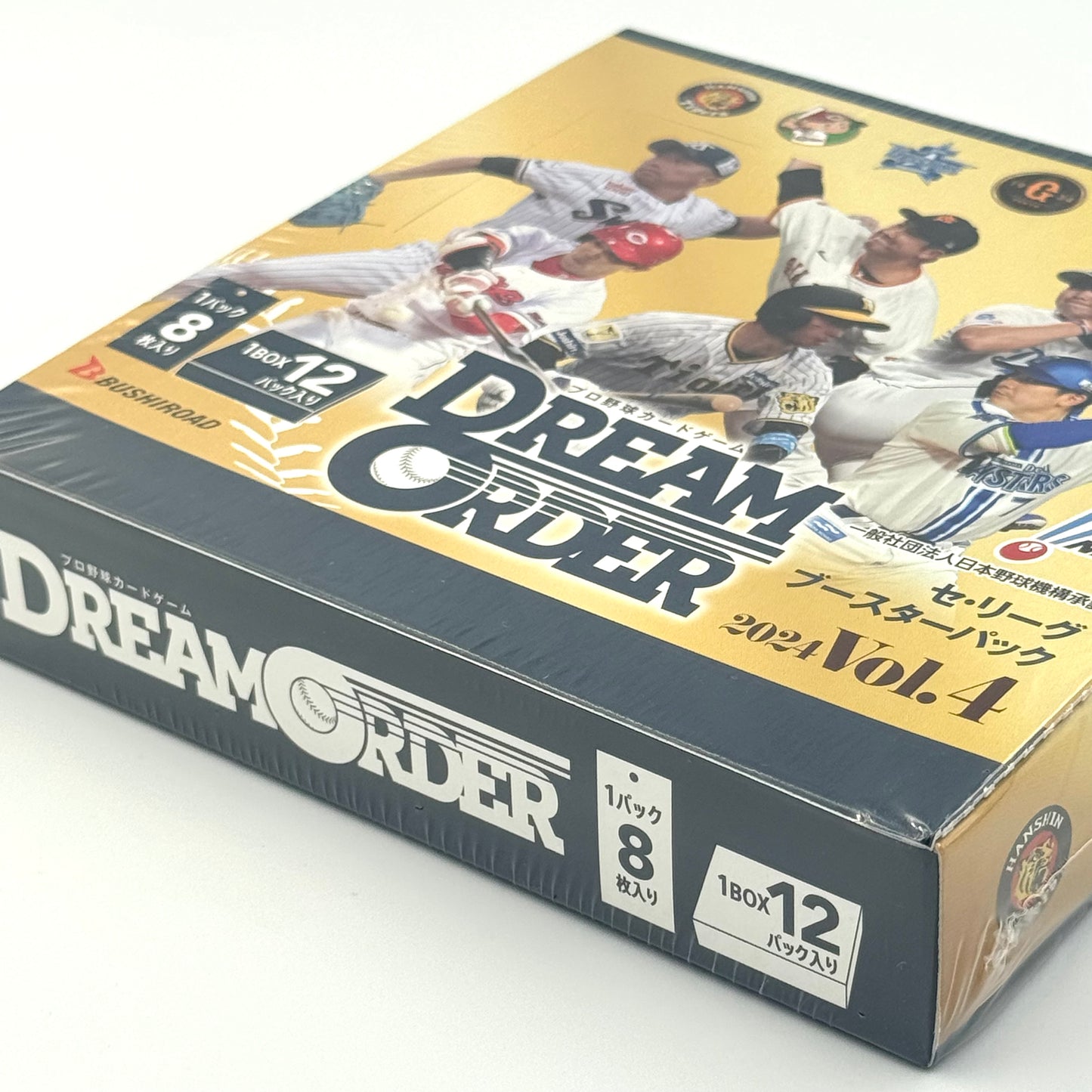 Dream Order 2024 Vol.4 – Ligue Centrale