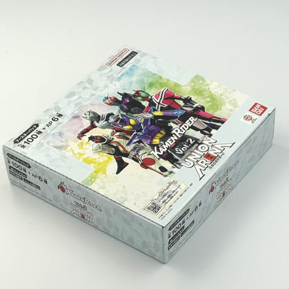 Union Arena – Kamen Rider Vol.2