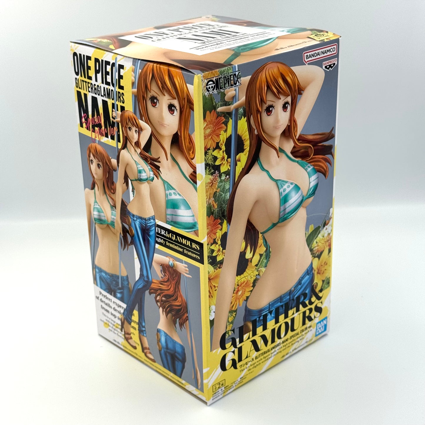 One Piece – Nami