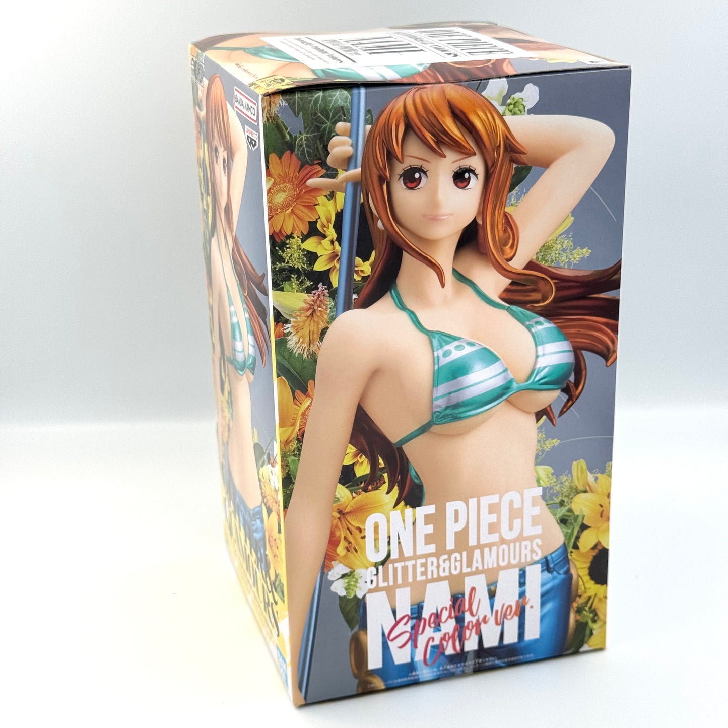 One Piece – Nami