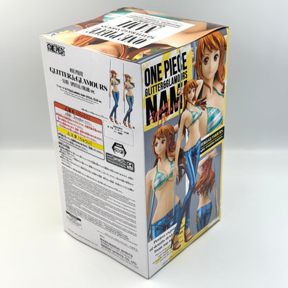 One Piece – Nami