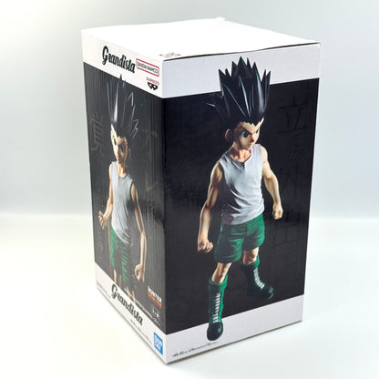 HUNTER × HUNTER – Gon Freecss 🇯🇵