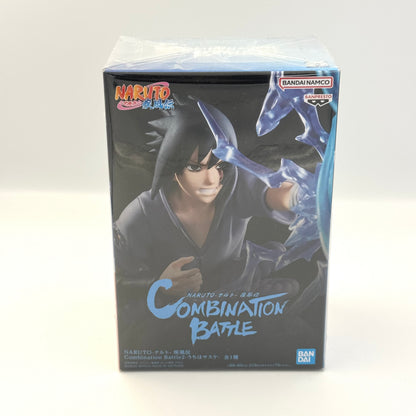 NARUTO SHIPPUDEN – Naruto &amp; Sasuke 🇯🇵
