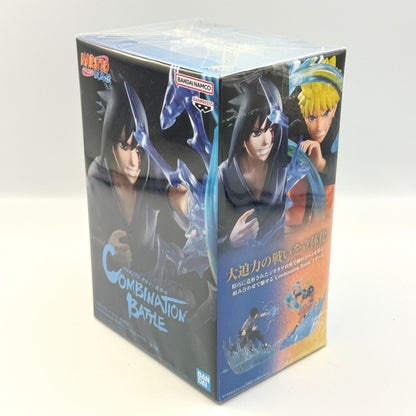 NARUTO SHIPPUDEN – Naruto &amp; Sasuke 🇯🇵