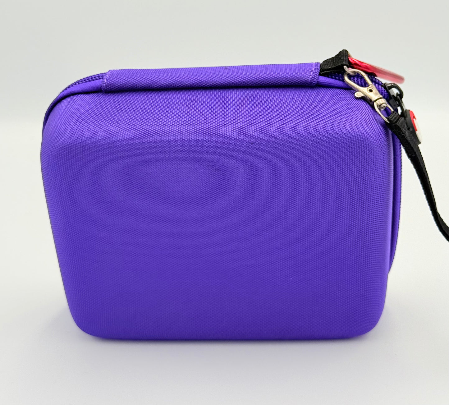 🟣 Master Ball Hard Carrying Case