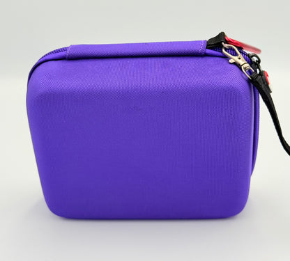 🟣 Master Ball Hard Carrying Case