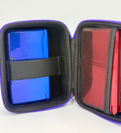 🟣 Master Ball Hard Carrying Case