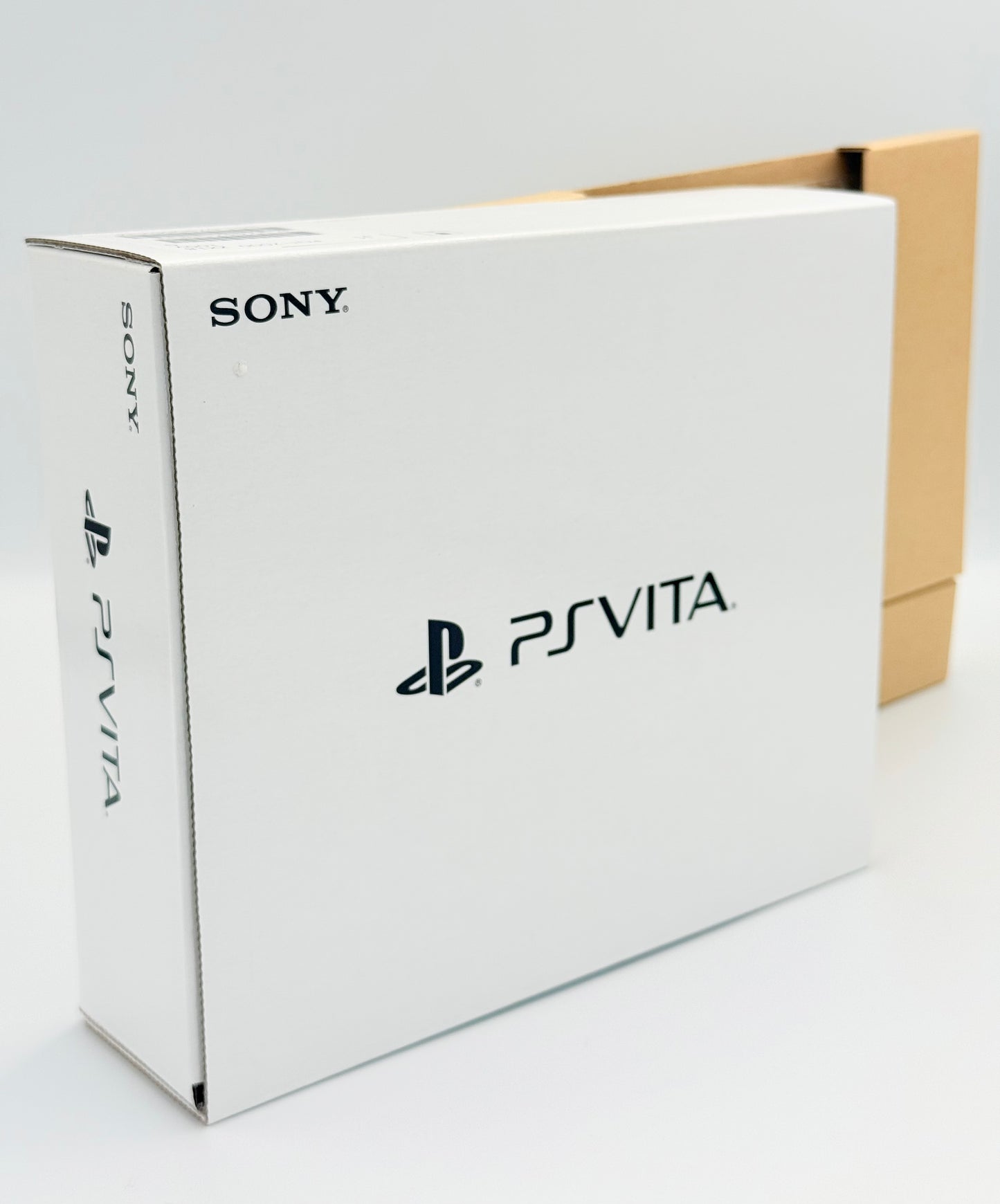 PS Vita 2000 Value Pack - Blue / Black