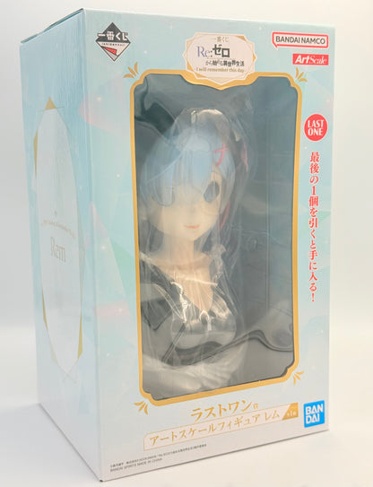 Re:ZERO Figure