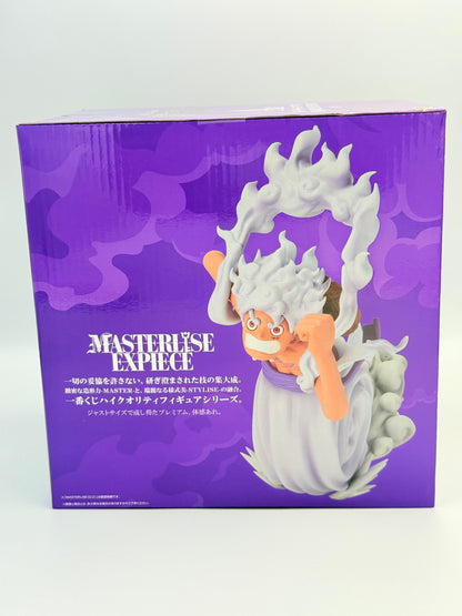 One Piece Figure