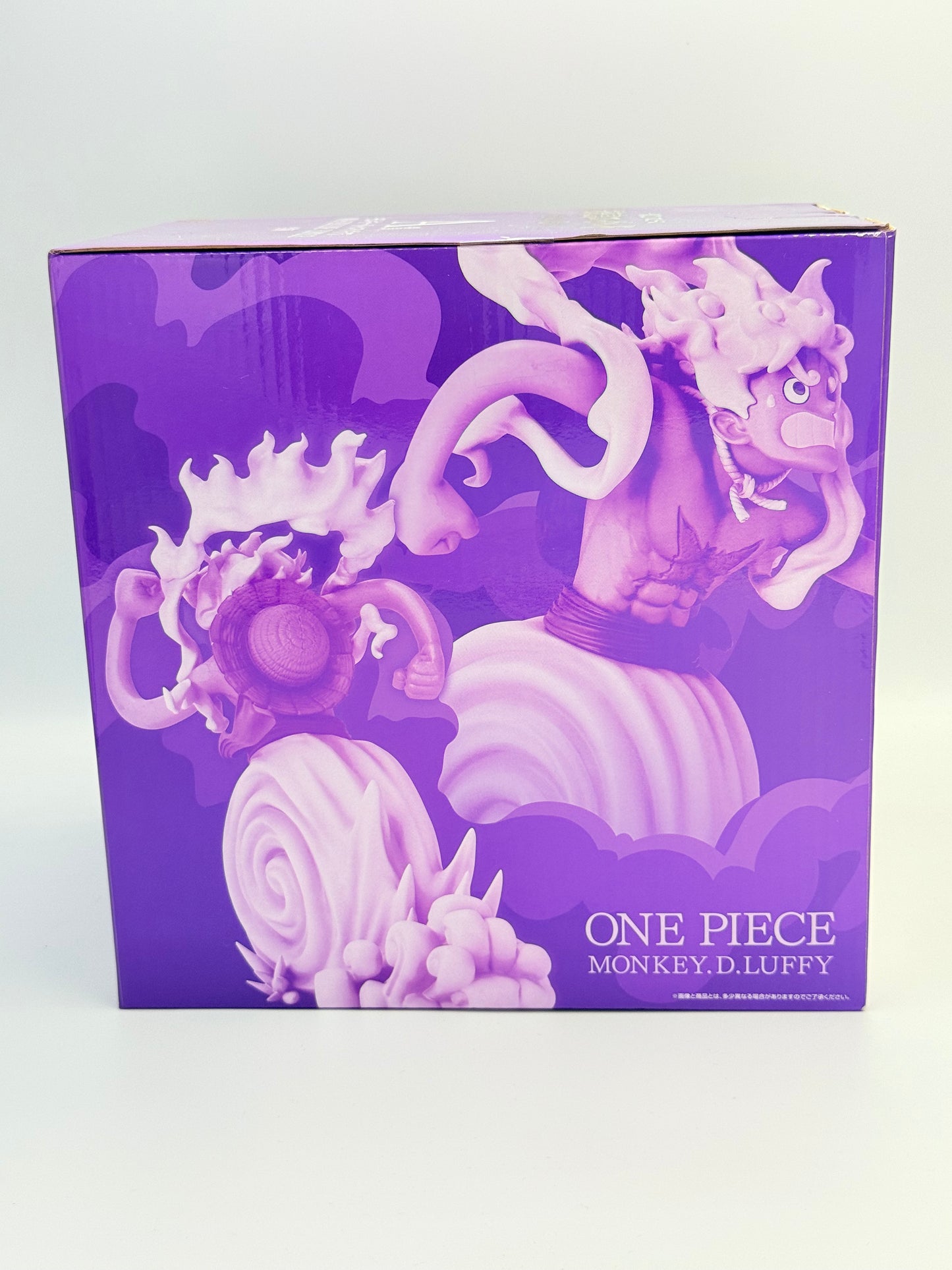 One Piece Figure