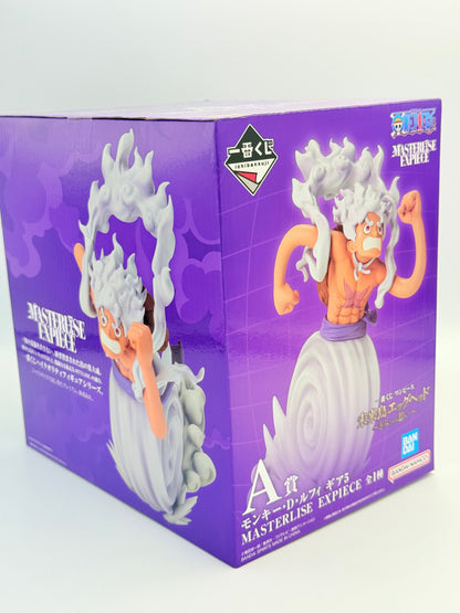 One Piece Figure