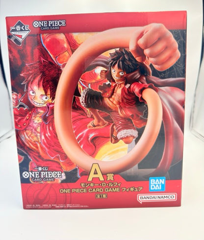 One Piece Figure