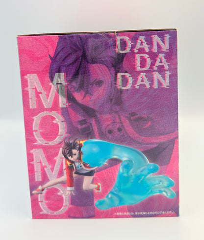 Dandadan Figure