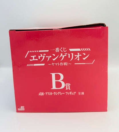 Evangelion Figure