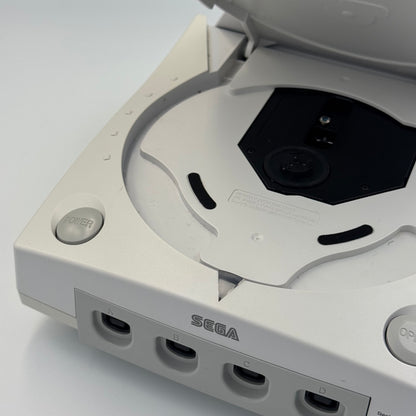 SEGA Dreamcast White 🇯🇵