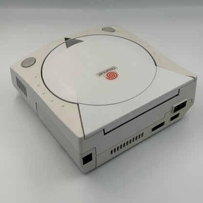 SEGA Dreamcast White 🇯🇵