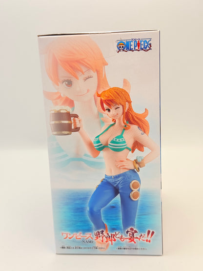 One Piece Figure