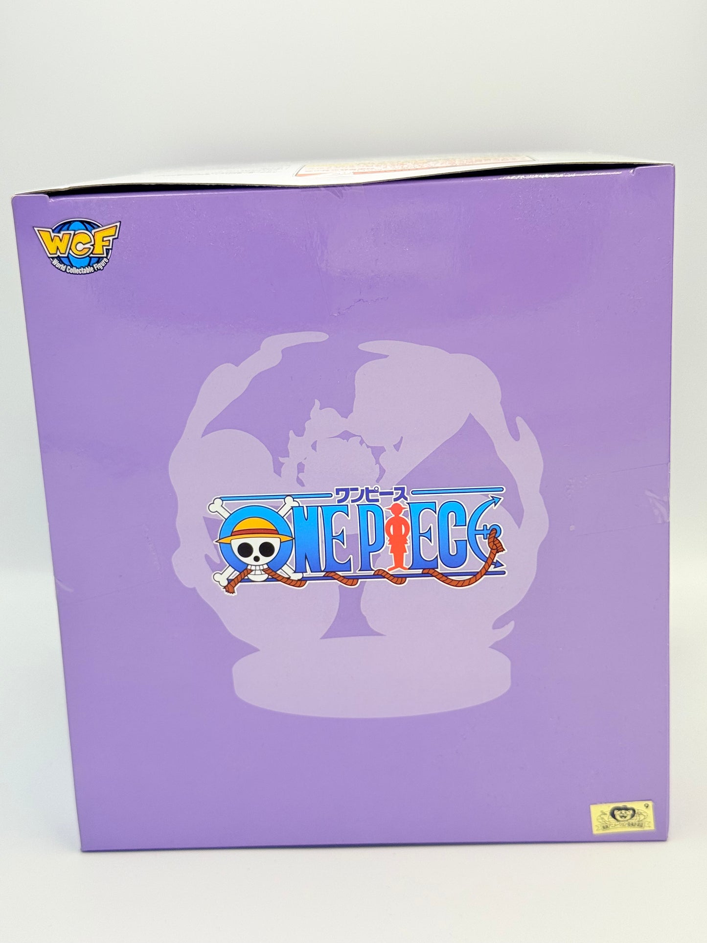 One Piece Figure