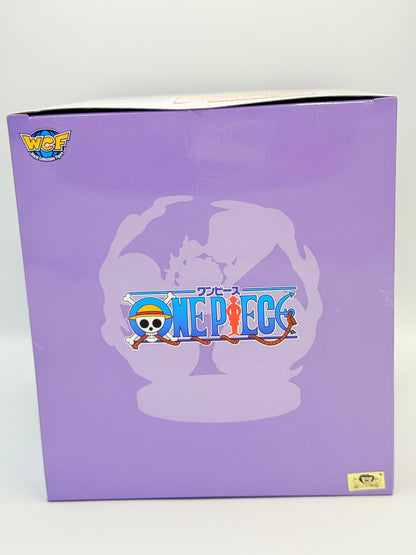 One Piece Figure