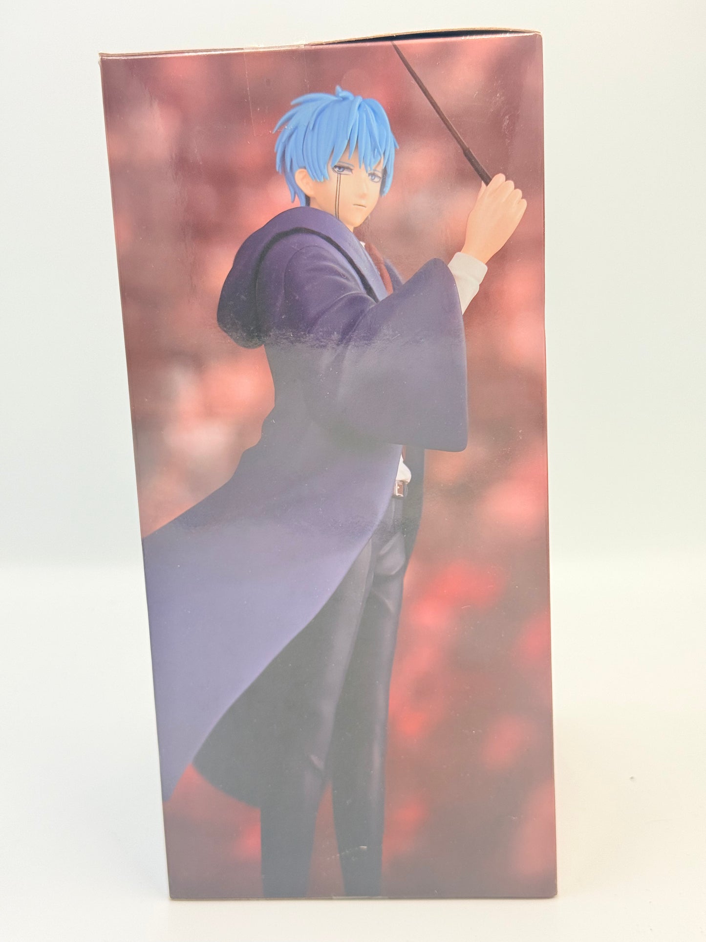Mashle Figure