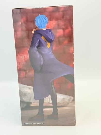 Mashle Figure