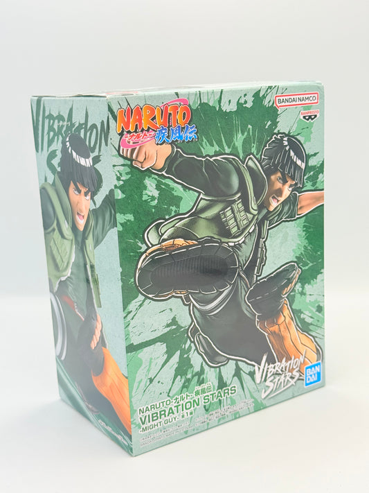 Naruto Figure