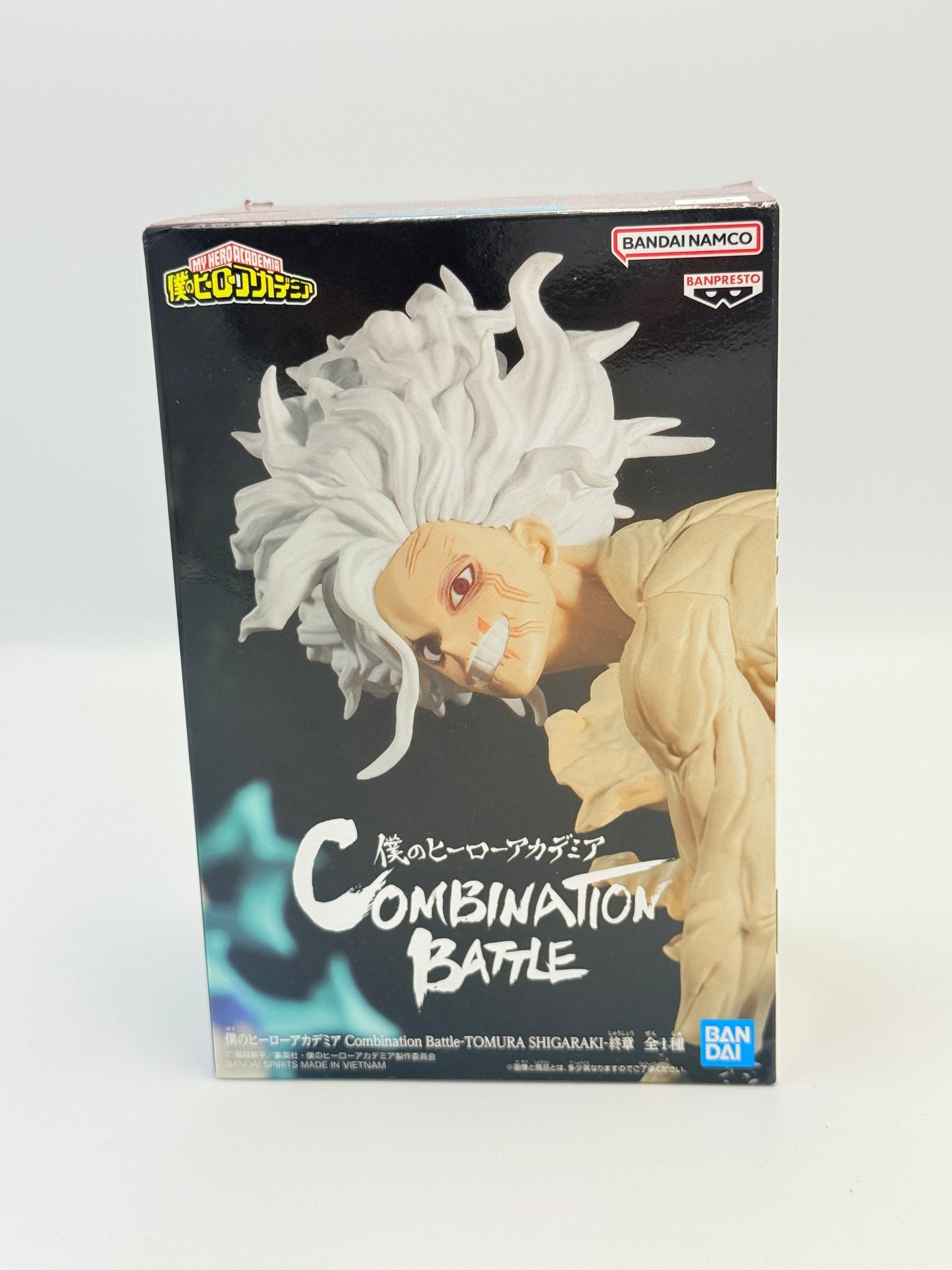 My Hero Academia Figure