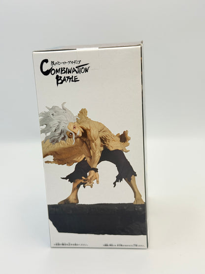 My Hero Academia Figure